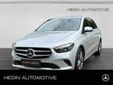 Mercedes-Benz B 250 PROGRESSIVE|LED|AMBI|KAM|PDC|AHK|TEMP|SHZ - Mercedes-Benz B 250 Gebrauchtwagen