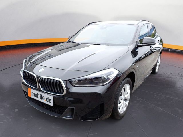 BMW X2 xDrive 20 i M Sport*UPE 59.840*Navi*HeadUp*