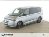 Volkswagen Multivan Life 2.0 TSI KÜ *AHK*LED*Vis-a-vis* - mit Benzin-Antrieb: Kleinbus