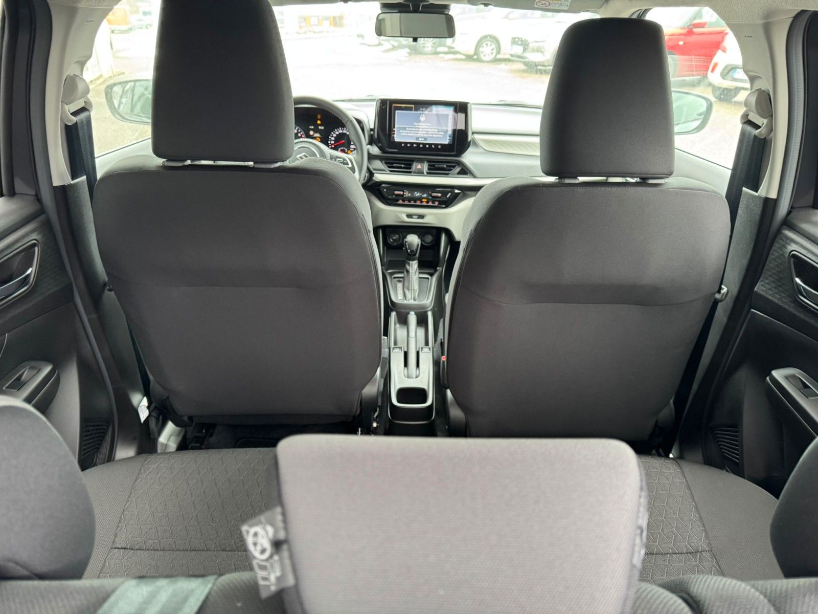 Suzuki Swift - Bild 8
