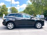 Mazda SUV, CX-7 2.2 MZR-CD Exclusive Line,... - Mazda CX-7: Exclusive Line