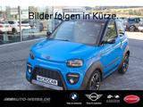 Microcar MGo M.Go 6 X DCI Autofahren ab 15 Jahren