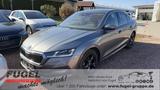 Skoda Octavia 2.0 TDI Style Matrix|Navi|ACC|SHZ - Skoda Octavia mit Diesel-Antrieb: Limousine