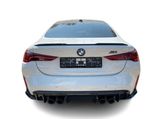 BMW M4 Competition xDrive Coupe 530PS,Sitztbelüftung - BMW M4 in Frankfurt (Main)