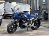 BMW R nine T Racer Gaffel-Kölsch Unikat Bj19- 5 Km - BMW R NINE T RACER