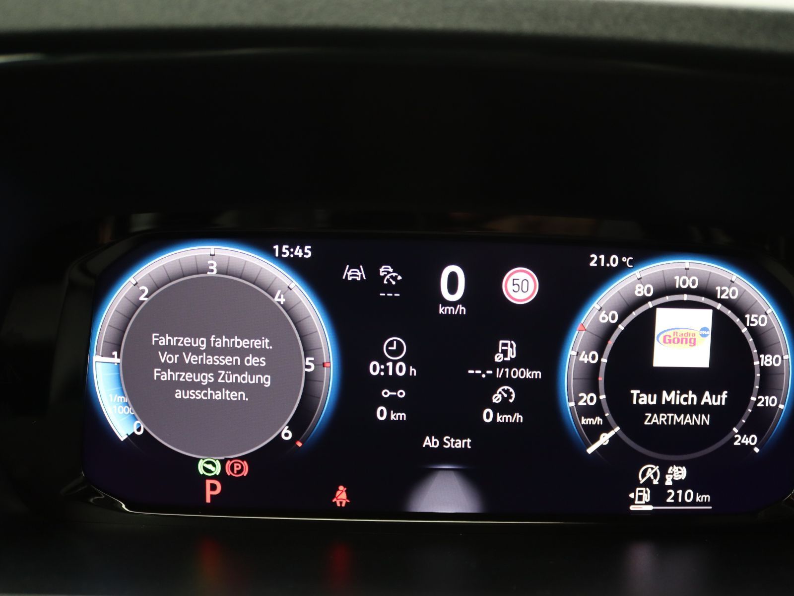 Volkswagen Caddy - Bild 17