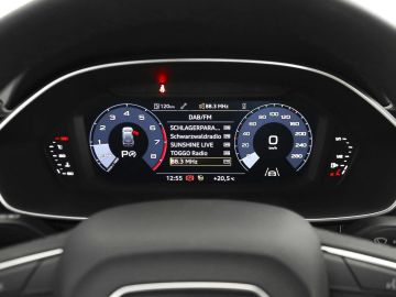 Audi Q3 - 9