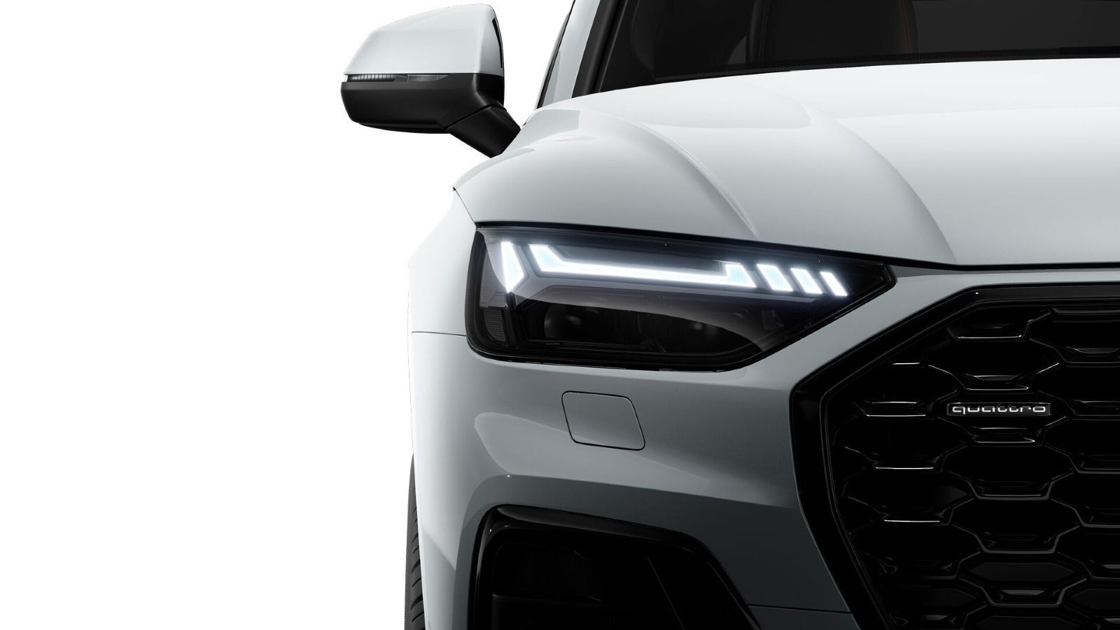 Audi Q5 Sportback S line 50 TFSI  Tour & Stadt, Pano, imagem 3