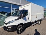 Iveco Daily70 C18 Getränkekoffer/überdach/LDW 1500 KG - Pkw-Anhänger 1500 kg