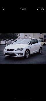 Seat Leon FR 1.4 - Seat Leon in Saarbrücken