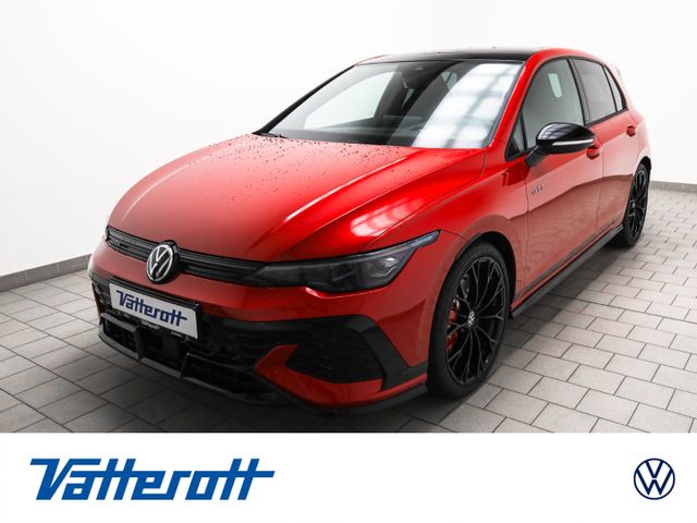 Volkswagen Golf GTI Clubsport 2.0 TSI DSG HuD Navi Pano IQ.