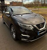 Nissan Qashqai 1.3 DIG-T-Tekna + Plus viel... - Nissan Qashqai: Plus