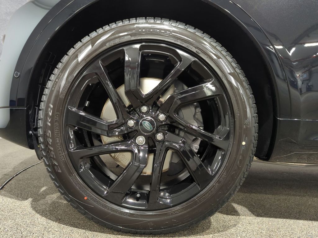 Land Rover Discovery P360 Dynamic HSE WINTER-PAKET HEAD-UP 