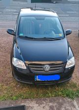 Volkswagen VW Fox 1.2  Top Zustand | TÜV bis 04/2026... - Volkswagen Fox: 1.0