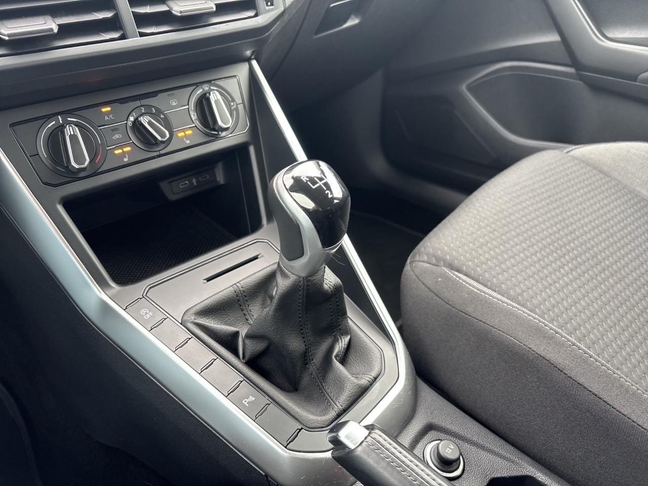 Volkswagen Polo 1.0 TSI Life LED Navi SHZ PDC Klima, миниатюра 23