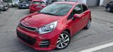 Kia Rio Spirit, Vollausstattung, Garantie !!! - Kia Rio Spirit mit Diesel-Antrieb