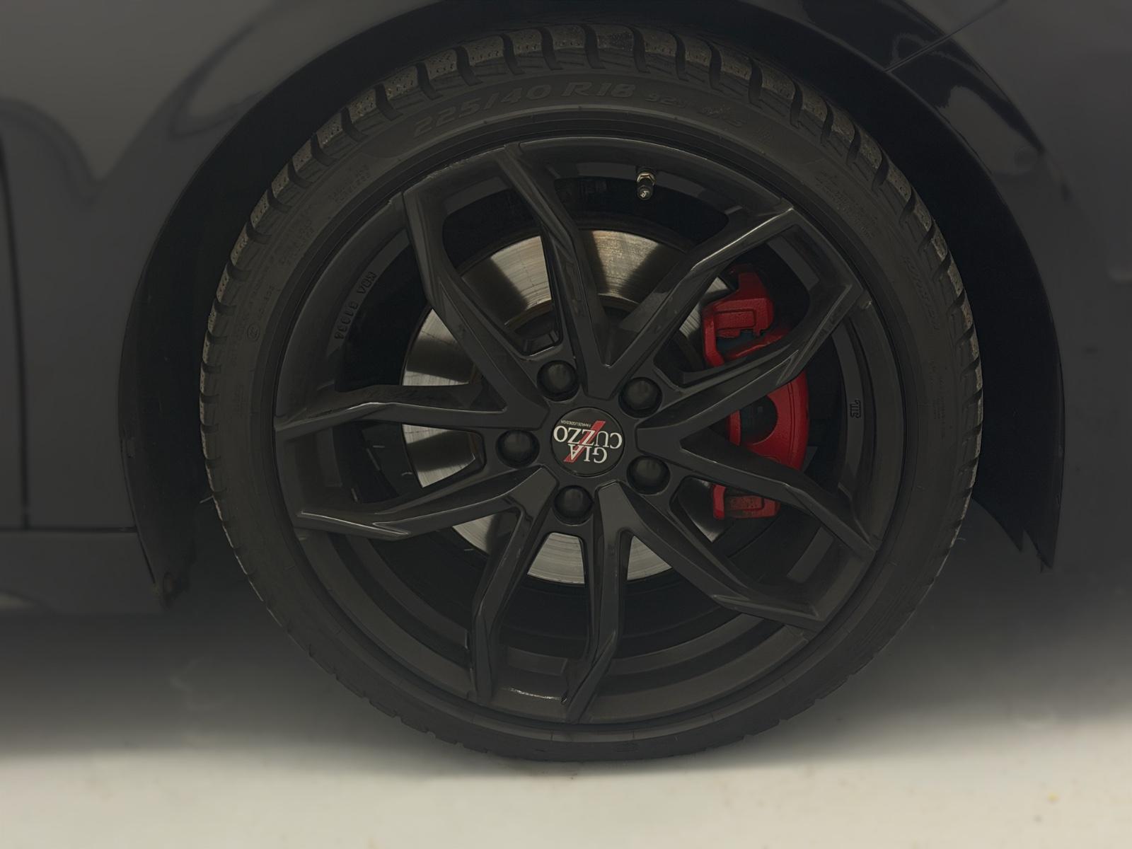 Kia ProCeed GT |LED|Pano|Virtual|Keyles|TotWi|Tempo