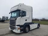 Scania R450 LA4x2MEB Streamline - Scania S450