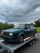 Volkswagen Golf Jetta 1.8 - Volkswagen Jetta: 1.8