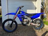 Yamaha YZ250F Modelljahr 2022 (YZ 250 F, YZF250) - Offers matching your search criteria