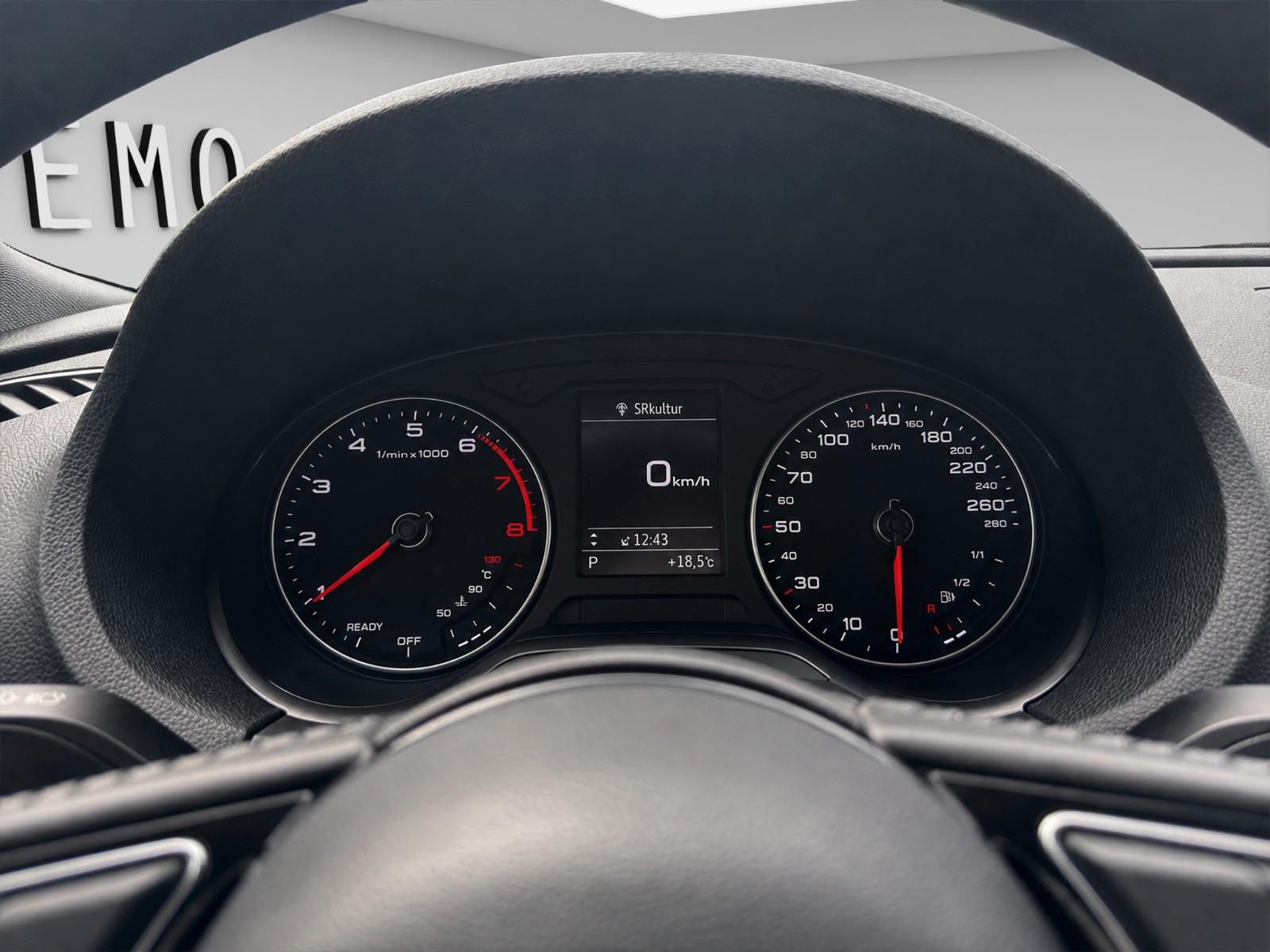 Audi A3 Sportback 35 TFSI NAVI SOUND SHZ PDC RFK, миниатюра 15