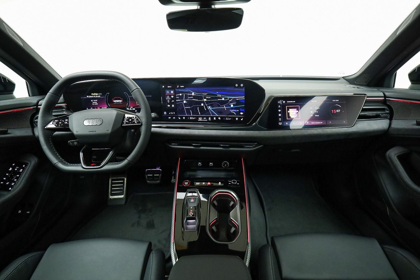 Audi A6 - Bild 12