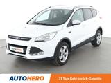 Ford Kuga 2.0 TDCi Sync Edition*TEMPO*PDC*SHZ*KLIMA* - Ford Kuga Gebrauchtwagen in München