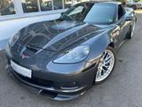 Corvette ZR 1*C6*19.000km*Top Zustand* - Corvette ZR 1 Gebrauchtwagen