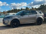 Land Rover Sport P300AWD R-DYNAMIC Sport/360Camera/E+M sitz - Land Rover Discovery Sport mit Benzin-Antrieb: Automatik