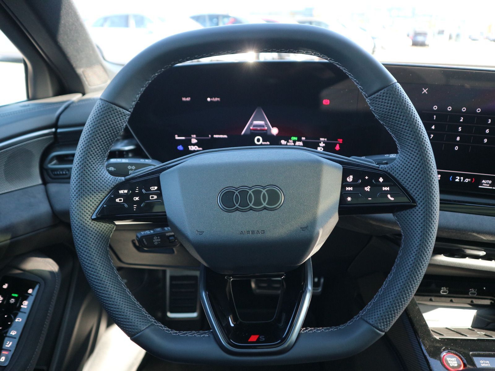 Audi S5 - Bild 9