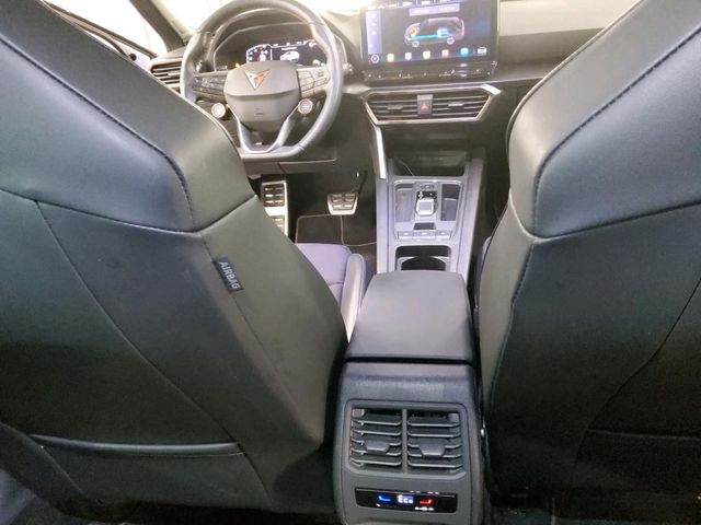 Leon ST 1.4 eHYBRID 180kW VZ DSG ACC/NAV/RFK/DCC