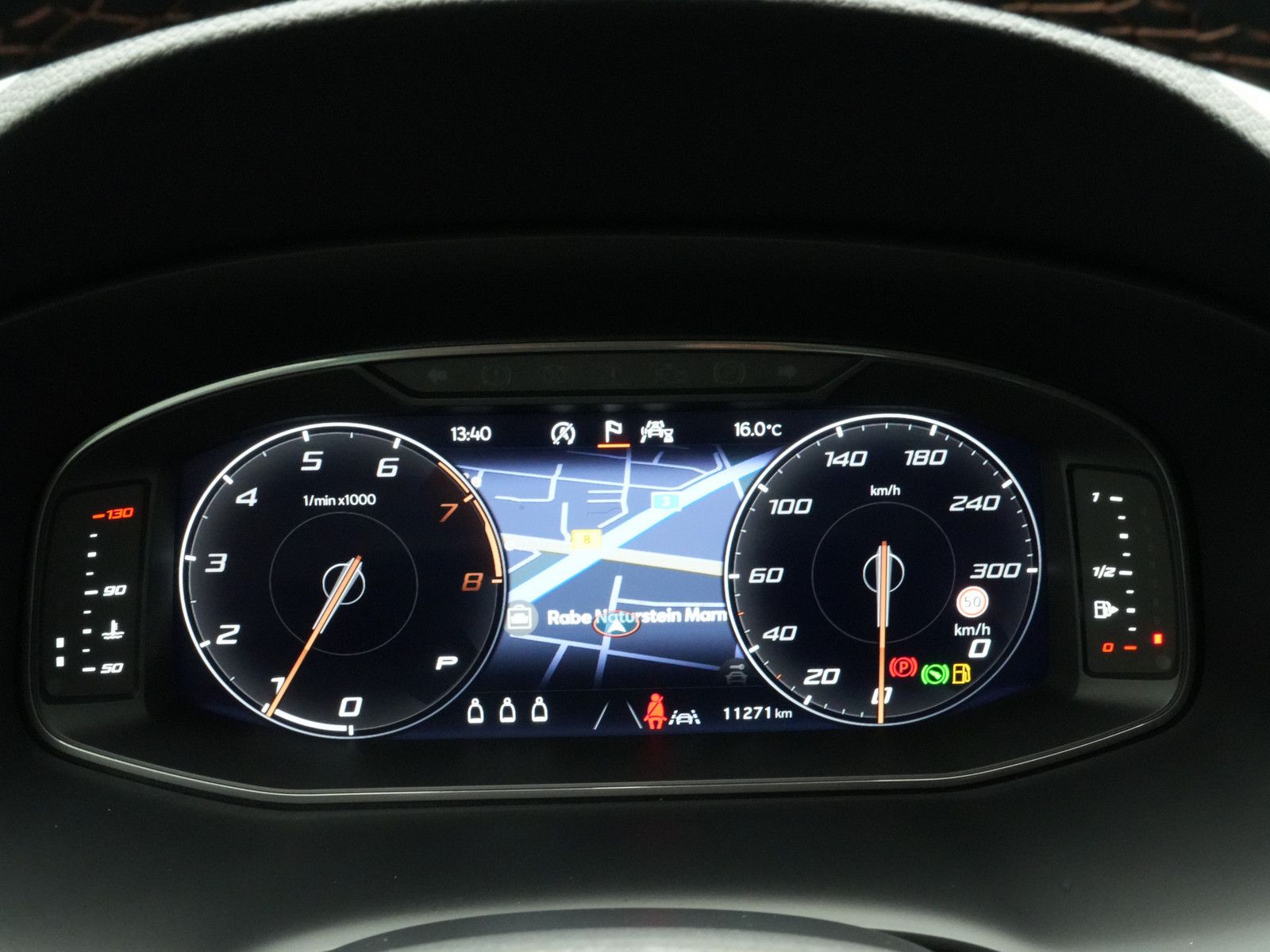 Cupra Ateca - Bild 13