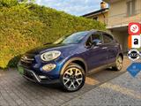 Fiat 500X 1.4 MultiAir 140 CV Cross Plus - Fiat 500L Cross SUV