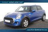 MINI One Pepper *1.Hand*Navi*Park ass.*Tempomat* - MINI One First Gebrauchtwagen