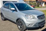 Ssangyong Korando 2.0 Diesel e-XDi 200 129kW Quartz 4W... - Ssangyong aus 2013