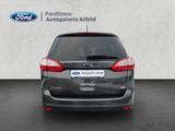 Ford Grand C-Max 1.5 EcoBoost Titanium - Ford Grand C-Max Gebrauchtwagen
