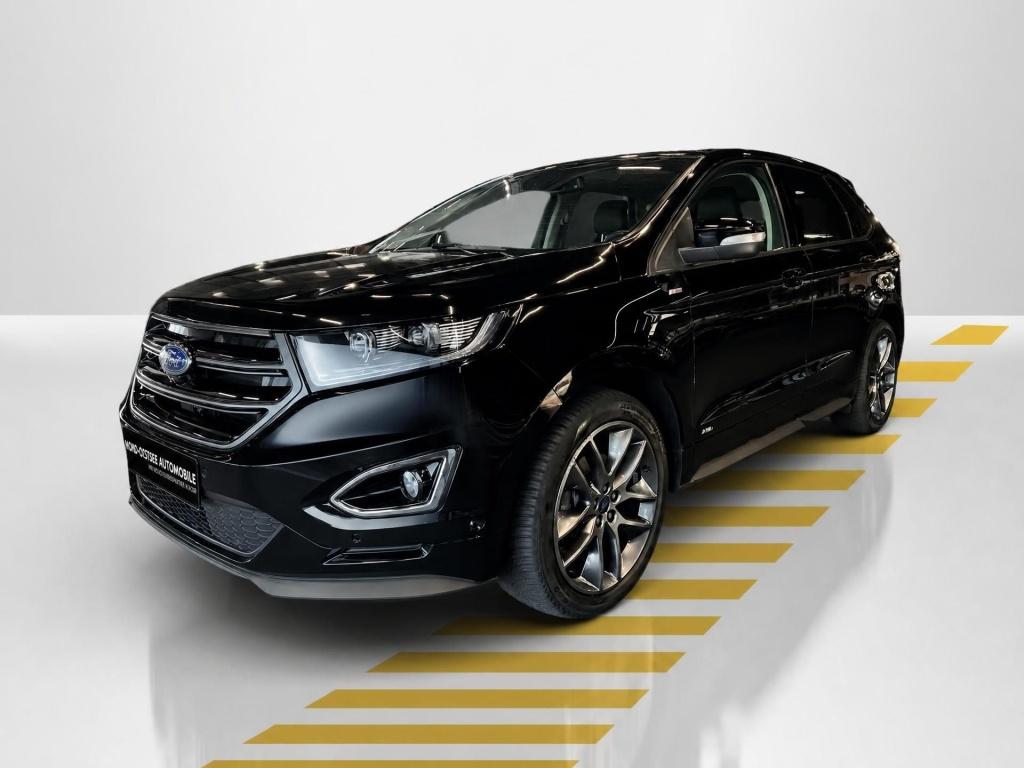 Ford EDGE 2.0 TDCi Bi-Turbo ST-Line STDHZG NAVI SHZ