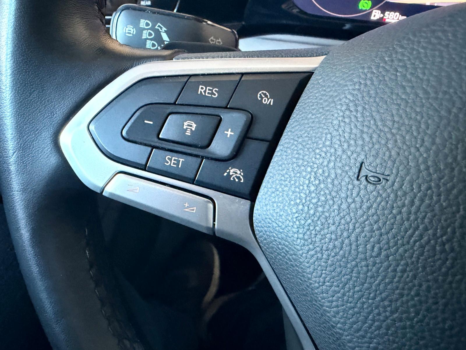 Volkswagen Golf VIII Variant DSG Life 2,0 TDI Automatik, миниатюра 11