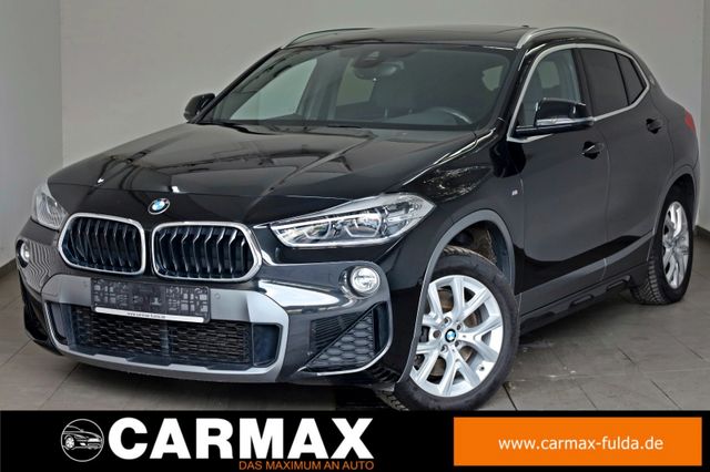 BMW X2 xDrive 20 d M Sport X,Panorama,LED,HUD