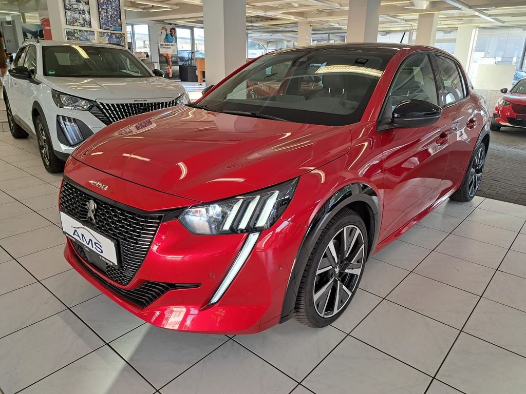 Image of Peugeot 208