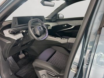Peugeot 5008 - 8