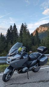 BMW R1200RT (2005) - BMW 2005 R1200RT