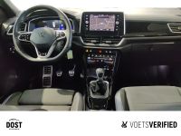 Volkswagen T-Roc - Vorschau Bild 9