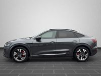 Audi Q8 e-tron - Vorschau Bild 8