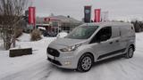 Ford Transit Connect L2 Kasten  Navi Allwetter - Ford Transit Connect in Duisburg