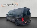 MAN TGE 4x4 Individual/VIP/Luftfeder/el.Tür/StHzg. - Angebote