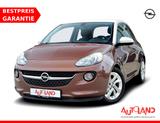 Opel Adam 1.2 Klima Android Apple Tempomat Bluetooth - Opel Adam mit Benzin-Antrieb: Kleinwagen, 1.2