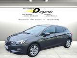 Opel Astra K / Automatik / 150PS / WinterPK/Allwetter - Opel Astra: Ps
