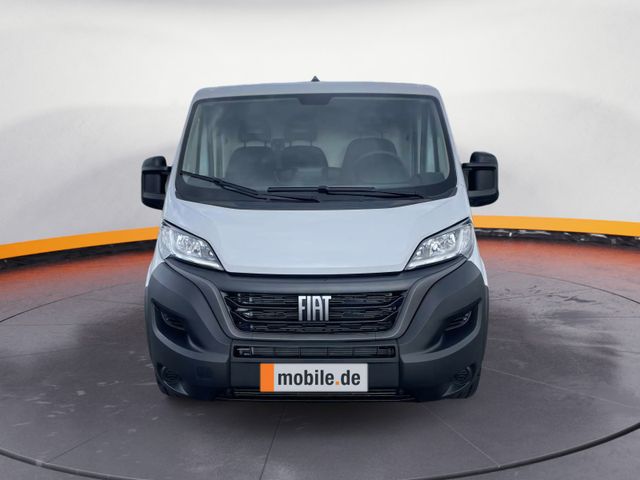 Fiat Ducato 33 140 Multijet L1H1 Techno+City-P -36%*