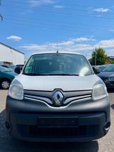 Renault Kangoo Rapid Maxi Extra Klimaanlage 2.Hand EURO6 - Renault Kangoo in Wiesbaden